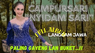 CAMPURSARI PALING GAYENG - ENAK POLL SUPER GLER | CAMPURSARI TERBARU
