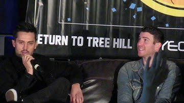 One Tree Hill RTTH Q&A