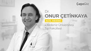 Dr. Onur Çeti̇nkaya
