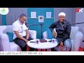 THUTHA WAGUTUIKA NI NGOMETE NA ASHIRIKA OTHE AKWA,MANGARURUKIRE MAKIHURA MUNO  MAKINYINGATA KANITHA