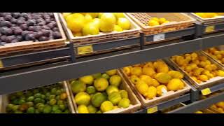 184/Цены на продукты, овощи,фрукты в Новороссийске в январе 2023