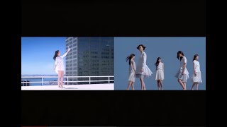 Girls in the Far East | 극동의 여인들 | 東の果ての少女