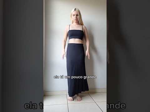 Organizando Roupas parte
