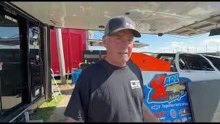 Billy Moyer Sr.