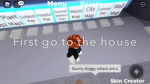 How to get virtual entertainment badge + frightened badge in accurate piggy roleplay