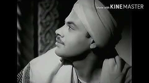 ام كلثوم عندما تبدع في قراءة القرآن الكريم