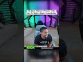 Chat dropped a tip asking AB straight up if he'd ever eaten pussy that smelled like urine. Deen hit