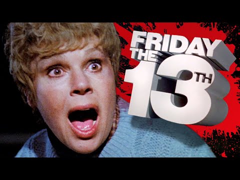 Is Friday The 13th Still Hold Up Today?