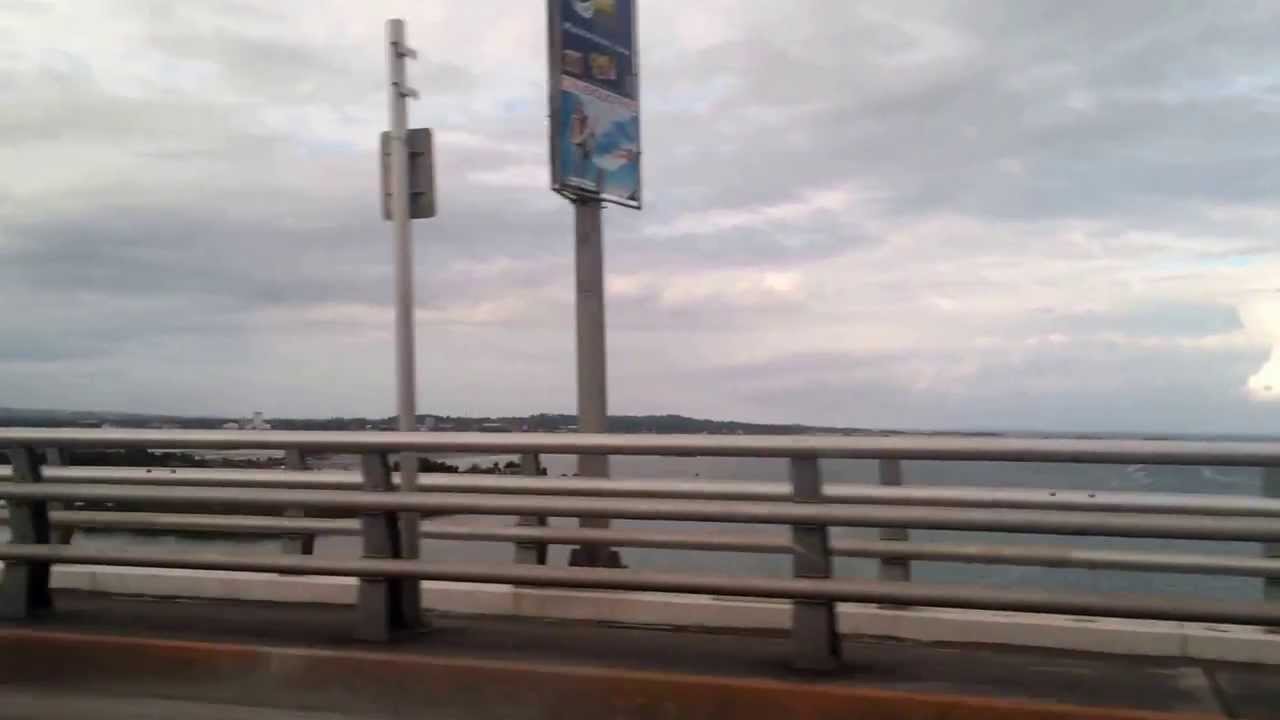 New Mactan Bridge 3/5/14
