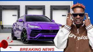 Download Lagu Purple Lamborghini: The Full Story from Office to Tema Harbor MP3 Download Lagu Purple Lamborghini: The Full Story from Office to Tema Harbor MP3