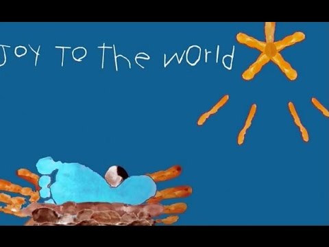 Joy To The World Kids lyrics  YouTube