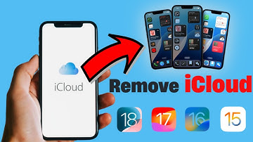 iOS 18.7 iCloud Remove Without Password on iPhone/ iPad 2025| Remove iCloud Open Menu Without PC.