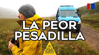 Lo PERDEMOS TODO en el ÁRTICO. Y tenemos que empezar de CERO | Episodio #50 |  Vuelta al Mundo