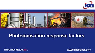 Response factors