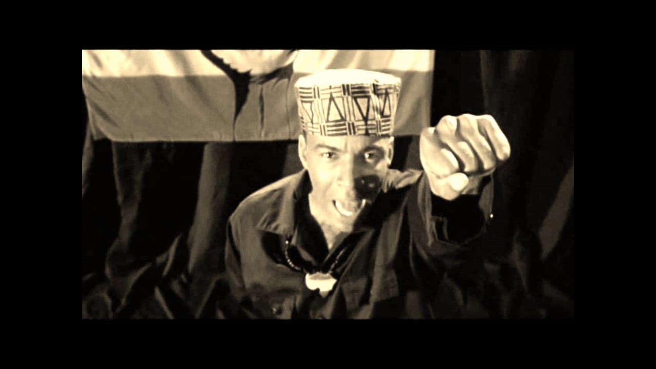 CB4 - I'm Black Y'all Remix - Hip Hop - YouTube