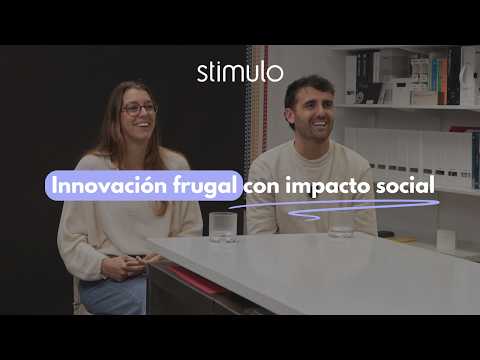 Innovación frugal en acción: cómo el diseño industrial puede cambiar vidas | Cadiras x Tororo