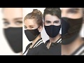 How to make an mask with activated carbon filter