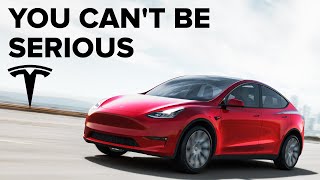 More Teslas Sell Out Until 2023