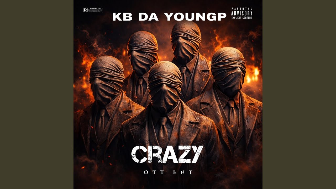Crazy