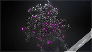 Molecular Explosion Logo
