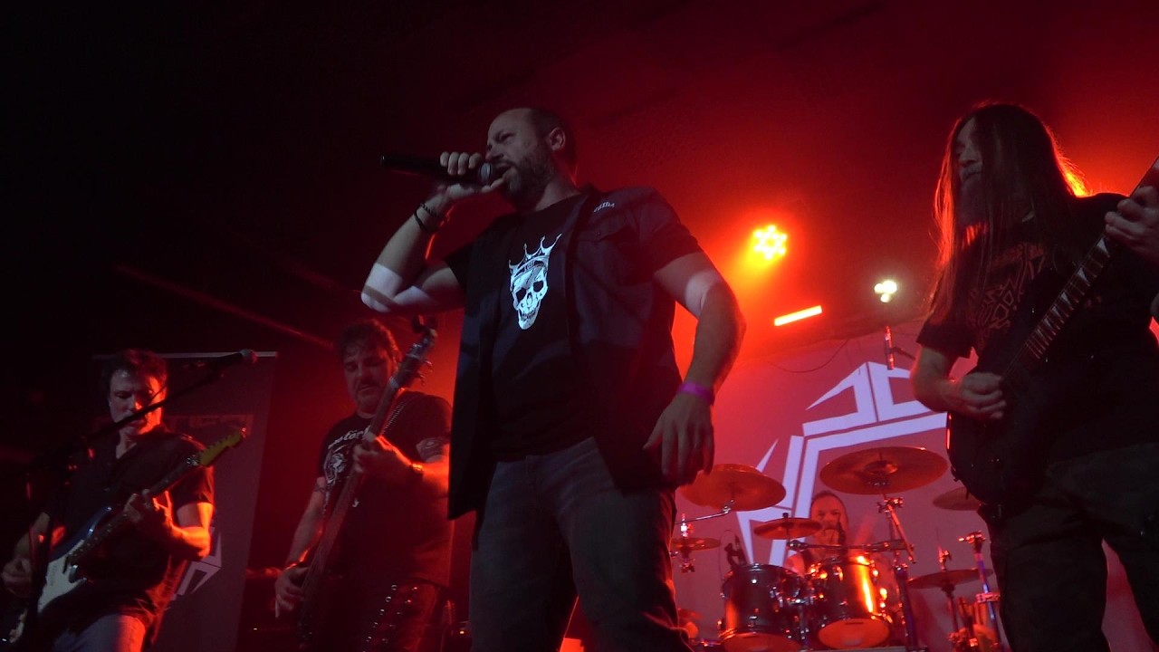 Critical en directo Sala Estraperlo 27 de febero 2026