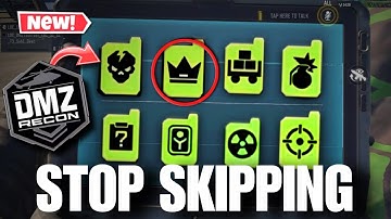 Stop Ignoring These DMZ Contracts — Full Guide Explained