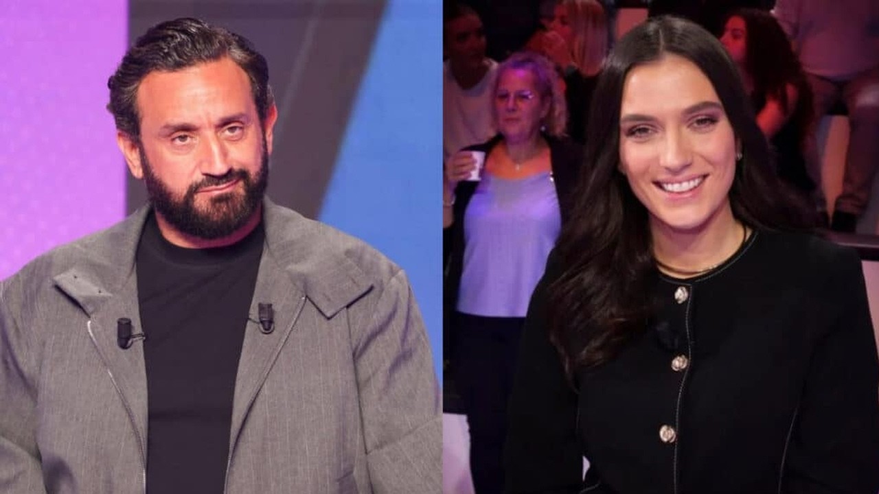 Kelly Vedovelli brise le silence : sa vérité sur Cyril Hanouna va surprendre Shana Loustau ! - YouTube