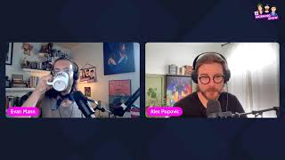 Download Lagu Remix, Rebrands & Raising Web3 VC with Charlie Blackstock | Ep 336 Download Lagu Remix, Rebrands & Raising Web3 VC with Charlie Blackstock | Ep 336