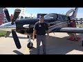 AirVenture - Piper M600 - Full Review - Oshkosh Airshow - EAA