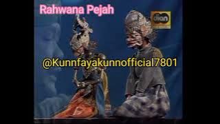 Wayang Golek Asep Sunandar Sunarya Lakon Rahwana Pejah#wayang #unesco#senibudaya