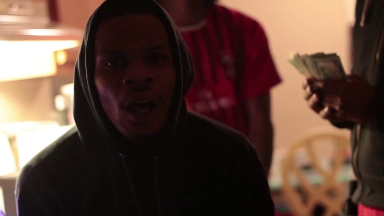 BussDown Hughey - Freezy [Shot By Emmanuel Archie]