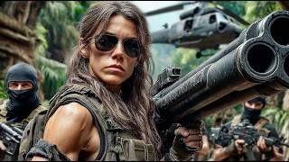 Action Movie: Deadly Weapon Stolen by Criminals, Elite Team Deploys to Stop Them at All Costs screenshot 2