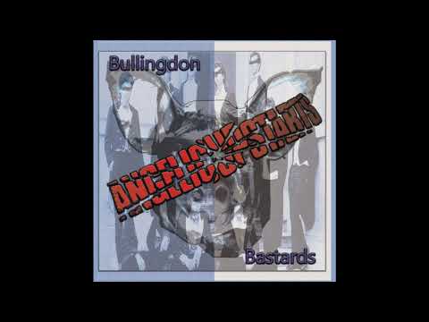 Punk music video thumbnail preview for Angelic Upstarts - Man of Straw