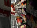 Grocery Drills