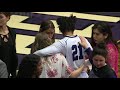 Women's Basketball: SFA 81, SHSU 75 (Melt)