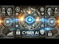 CyberAI: Smarter Threat Detection and Defense