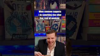 #books #bookish #booktuber