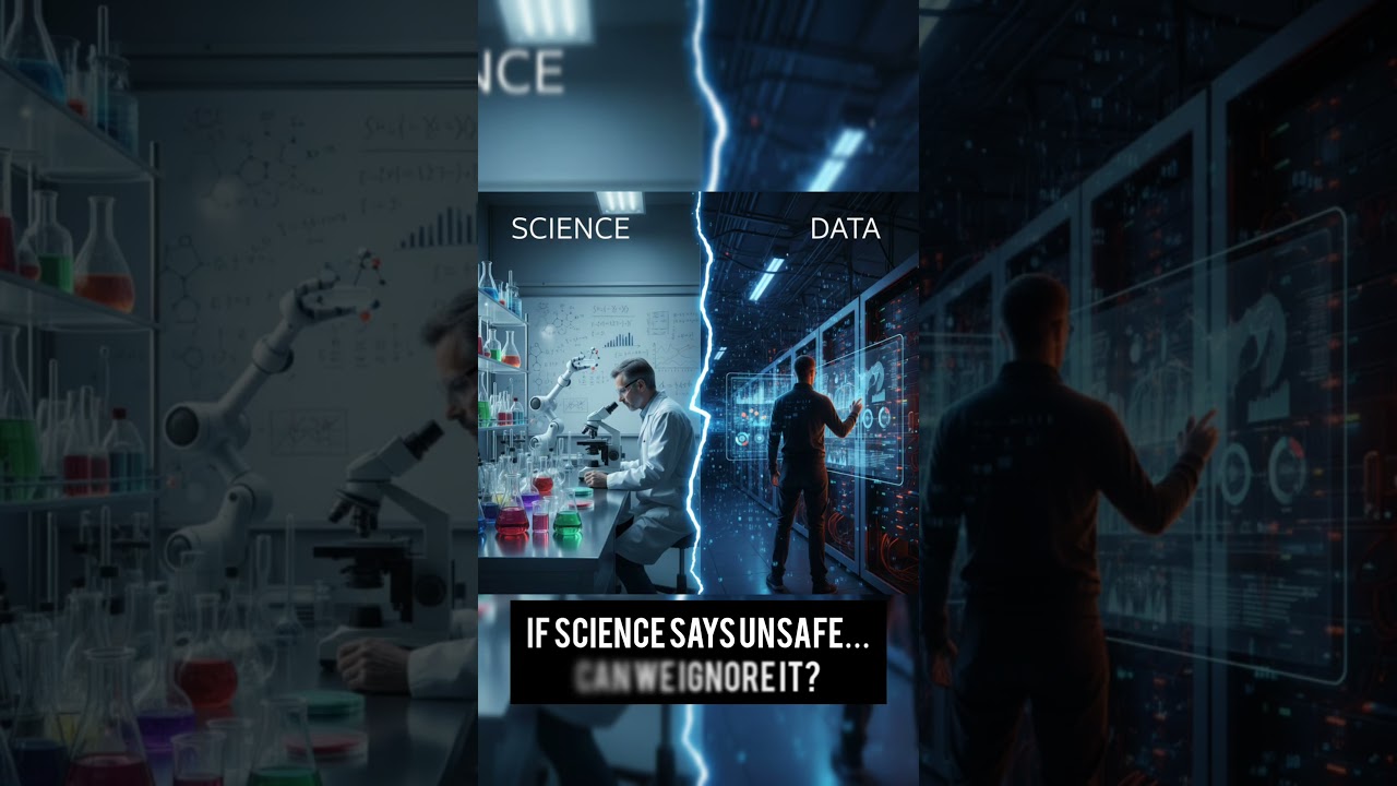 Science questions Ganga’s water quality—faith must go with responsibility 