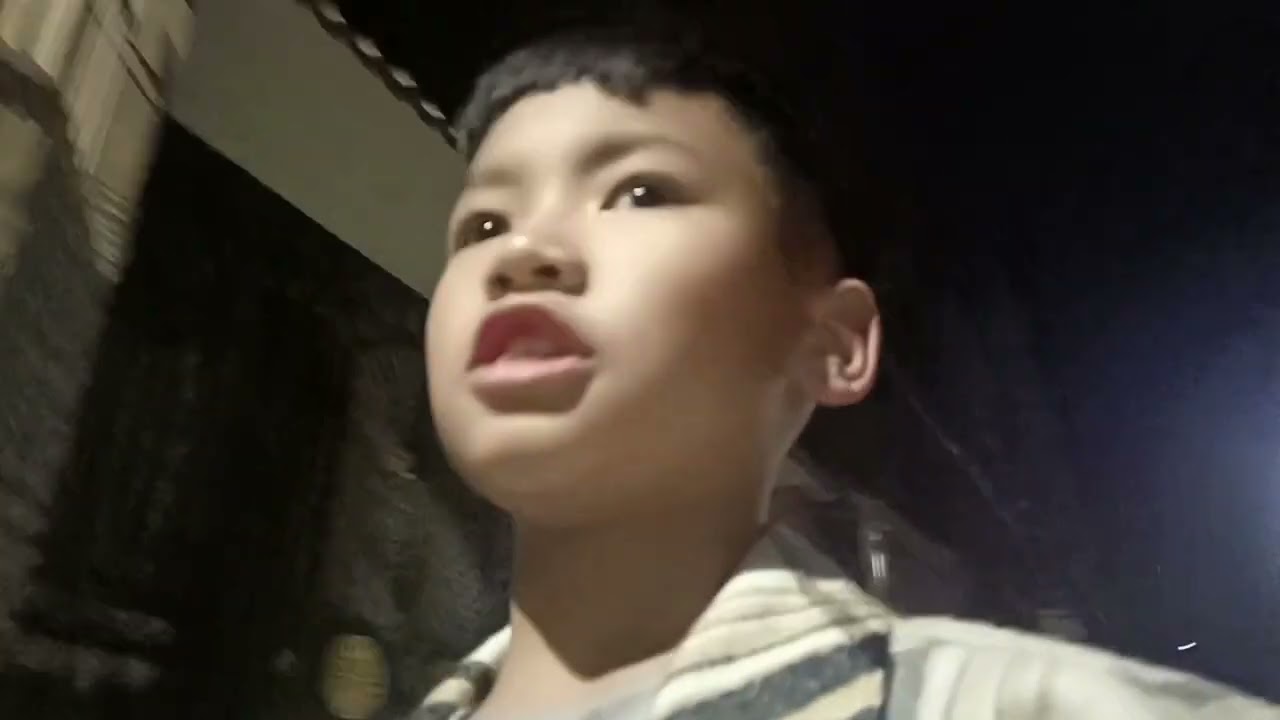 Today our did tracking from single tree to our house and sorry for not uploading videos 