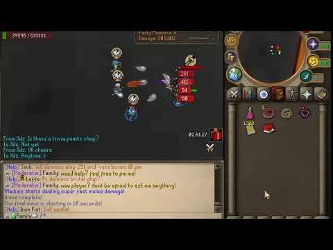 apollo rsps the best custom rsps raids/bosses/and more! - YouTube