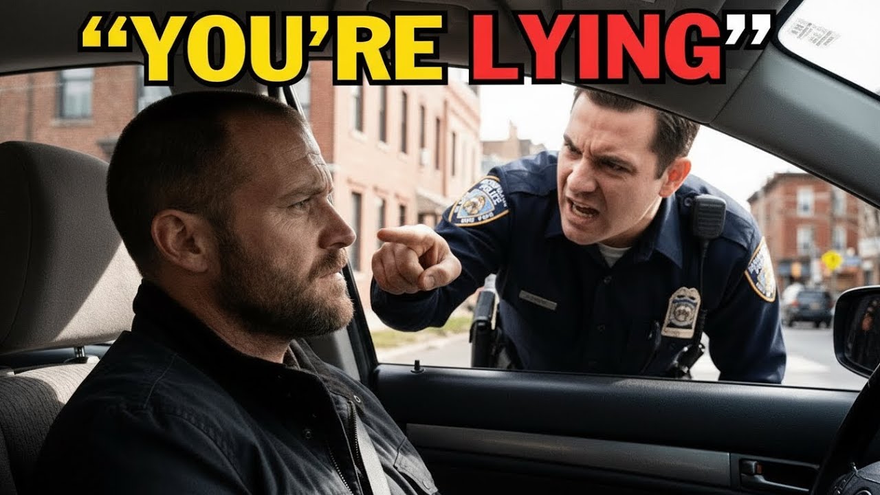 LAWYER: 10 Trick Questions Police Ask Here's What to Say Instead