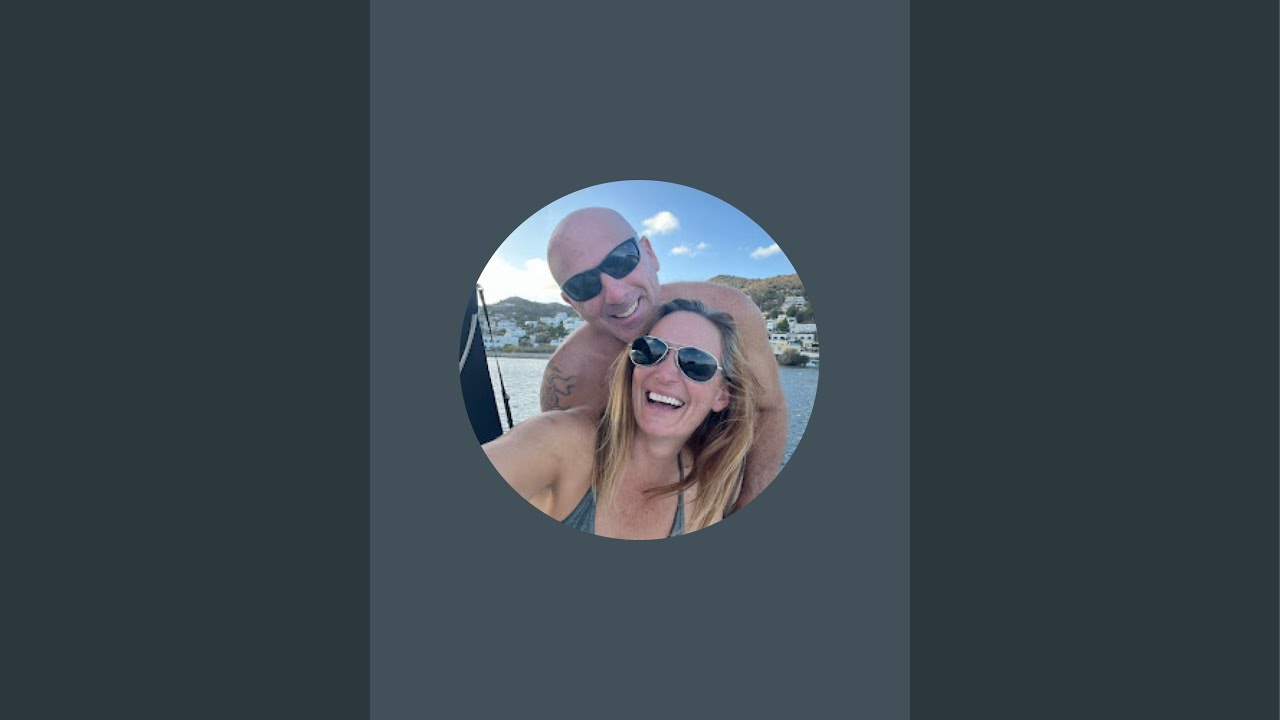 Sailing Eriskay is live!