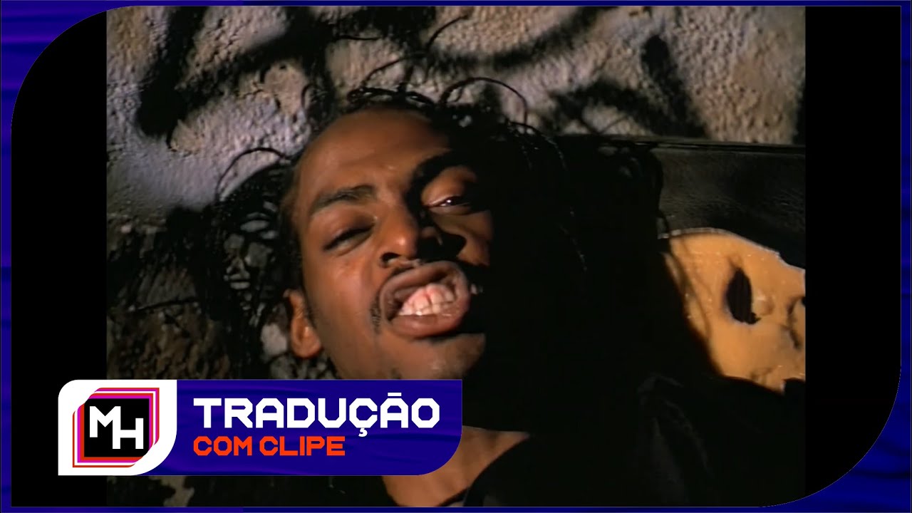 Coolio feat. L.V. – Gangstas Paradise letra (Tradução em Português)