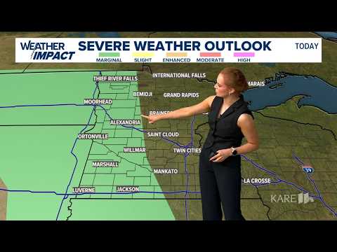 WEATHER: Staying warm through Labor Day