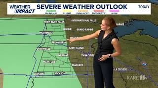 WEATHER: Staying warm through Labor Day