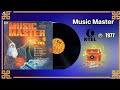 Ktel  music master   1977  ba musical