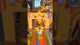 😎 “Jetpack Activated! Watch Me Grab All the Coins!”#subwaysurfers #shorts #gaming