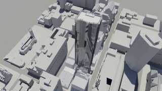 Massey Tower 4D / T Logics
