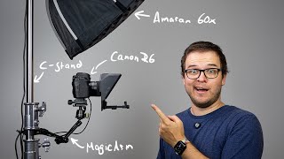 This All-In-One YouTube Studio saves me tons of time