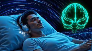 Download Lagu Deep Sleep Healing Music | Alpha Waves to Repair Body, Melatonin Release \u0026 Goodbye Insomnia MP3